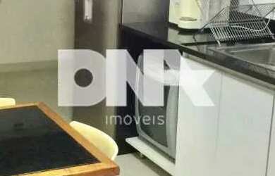 Imagem 16: Apartamento Padrão / Residencial / Barra da Tijuca