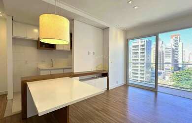 Imagem 6: APARTAMENTO PARA ALUGAR NO EDIFÍCIO LE MANSNO - CAMBUÍ - CAMPINAS/SP