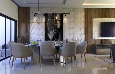 Imagem 9: Casa para Venda em Curitiba, Água Verde, 3 dormitórios, 3 suítes, 5...