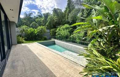 Imagem 7: CASA EM CONDOMÍNIO - LOTEAMENTO GRANVILLE ATIBAIA - SP