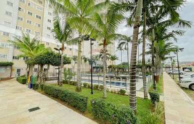 Imagem 2: Apartamento - 02 quartos - Andar alto - Nascente - Condomínio Miami Beach...