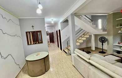 Imagem 2: CASA NO NOVO PARAISO 27511