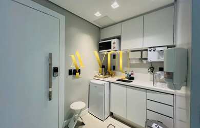 Imagem 15: Clínica Odontológica Luxuosa no Órion Complex, Aluga Consultórios...