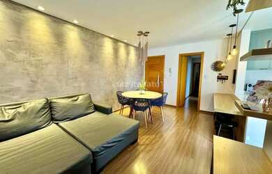 Imagem 3: Área privativa à venda no bairro Sagrada Família