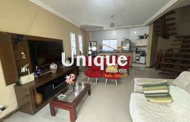 Imagem 3: Casa, 142m², Novo Portinho - Cabo Frio, à venda por R$ 800.000,00