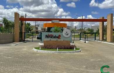 Imagem: O terreno possui 200m² de Área e está localizado em Zélia