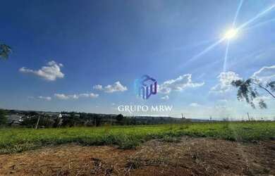 Imagem: Terreno à venda, 300 m² por R$ 385.000,00 - Terras Alpha