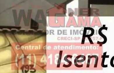 Imagem: Apartamento na COHAB 2, Carapicuíba, 2 Quartos Com 1 Vaga Descoberta