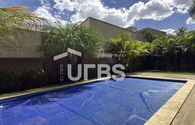 Imagem 6: Alphaville Araguaia Alphaville Flamboyant Residencial Araguaia