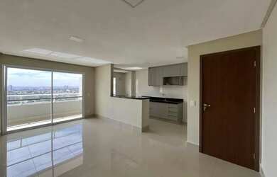 Imagem: O apartamento possui 3 Dormitórios, 3 Banheiros, 2 Vagas na