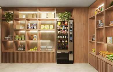 Imagem 4: APARTAMENTO - PINHEIROS - SP