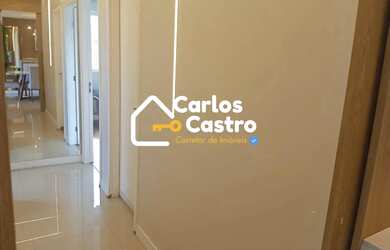 Imagem 12: Apartamento de Alto Padrão no Ilha Pura 3 Suítes, Sol da Manhã e Vista...