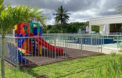 Imagem: O apartamento para alugar possui 2 Dormitórios, 1 Banheiro