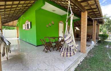 Imagem 2: Casa 3Q em Saquarema 800m da praia