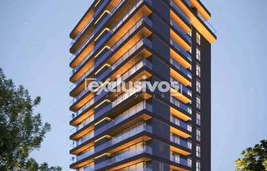 Imagem: O apartamento possui 3 Dormitórios, 4 Banheiros, 2 Vagas na