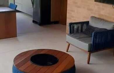 Imagem 8: Casa à venda no IMPERIA LOUNGE ITACIMIRIM , MONTE GORDO, Camaçari, BA