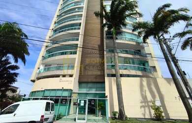 Imagem: O apartamento possui 3 Dormitórios, 3 Banheiros, 2 Vagas na