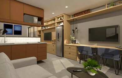 Imagem 9: Gloria del x27 art Coliving - Gloria del x27 art Coliving