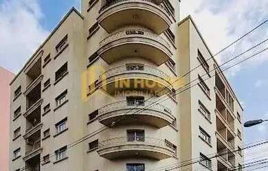Imagem: O apartamento possui 2 Dormitórios, 2 Banheiros, 126m² de