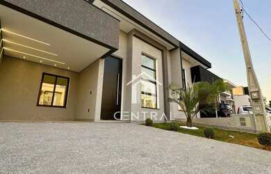 Imagem: Casa com 3 dormitórios à venda, 130 m² por R$ 825.000,00