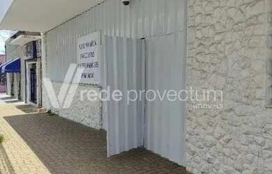 Imagem: O depósito possui 5 Vagas na garagem, 486m² de Área e está