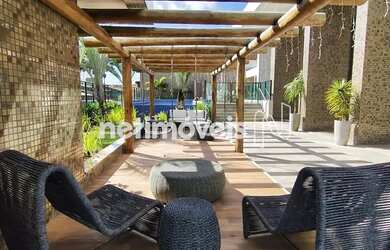 Imagem: O apartamento possui 3 Dormitórios, 5 Banheiros, 2 Vagas na