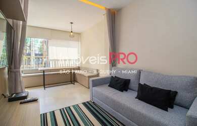 Imagem 11: Apartamento para locação novo no Jardins