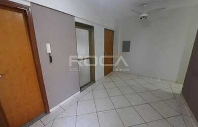 Imagem: O apartamento possui 2 Dormitórios, 2 Banheiros, 2 Vagas na