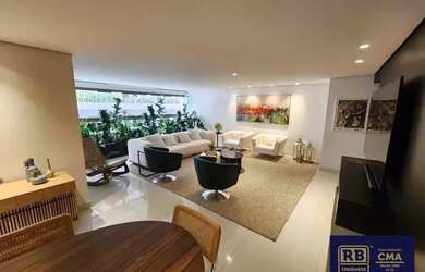 Imagem: Apartamento à venda 154 m² Bairro Gutierrez