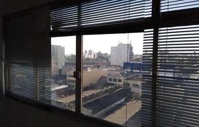 Imagem: O depósito possui 48m² de Área e está localizado em Centro