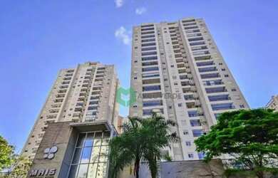 Imagem: Apto semi mobiliado na Vila Andrade no Condominio Mais Morumbi!