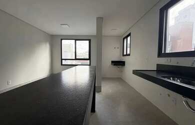 Imagem: O apartamento possui 2 Dormitórios, 2 Banheiros, 2 Vagas na