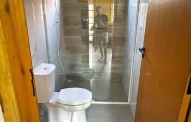 Imagem 10: Casa na praia do sonho. Piscina, Churrasqueira, Imóvel mobiliadoeVaranda