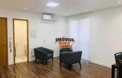 Imagem: O depósito possui 1 Vaga na garagem, 35m² de Área e está