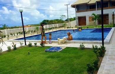 Imagem 2: Bangalô Residencial VENDA - Praia de Carapibus, Conde - BG0008