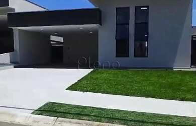 Imagem: A casa em condomínio possui 3 Dormitórios, 4 Banheiros, 4