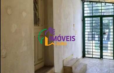 Imagem: O terreno possui 375m² de Área e está localizado em Pinheiros