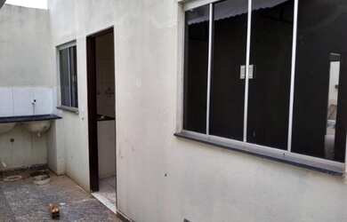 Imagem 11: Quitinete. 1 Vaga na garageme1 Dormitório