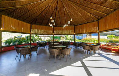 Imagem 4: Condomínio Pedra do Vale Maricá - Lote com 501m² plano cercado de verde