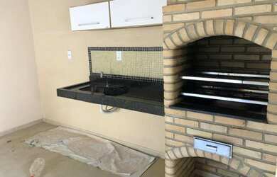 Imagem 4: Alugo casa jardim europa. 2 Vagas na garageme3 Dormitórios