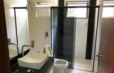 Imagem 16: Alugo casa jardim europa. 2 Vagas na garageme3 Dormitórios