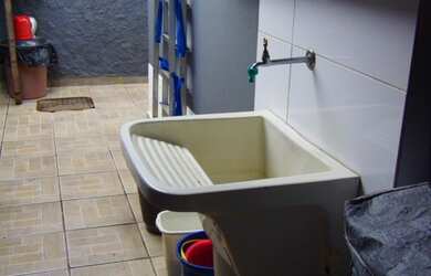 Imagem 13: F0972 Casa no Village do Moinho com 03 Quartos - Fator Imóveis