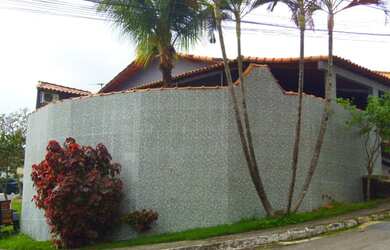 Imagem 2: F0972 Casa no Village do Moinho com 03 Quartos - Fator Imóveis