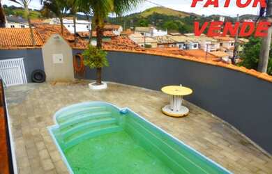 Imagem 5: F0972 Casa no Village do Moinho com 03 Quartos - Fator Imóveis