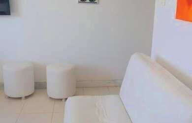 Imagem 11: Apartamento com 1/4 a venda, 45 m² por R$ 215.000 - Amaralina - Salvador/BA...
