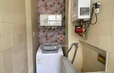 Imagem 5: Apartamento com 1 dormitório à venda, 50 m² por R$ 628.000 - Vila Isabel...