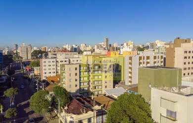 Imagem 11: Terreno ZR4 à venda, 462 m² por R$ 950.000 - Juvevê - Curitiba/PR