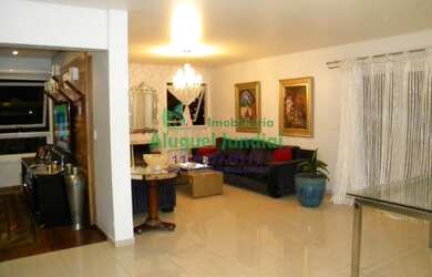 Imagem 15: JUNDIAÍ - Casa de Condomínio - LOTEAMENTO PORTAL DA COLINA