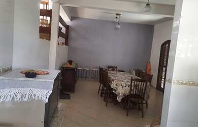 Imagem 6: Casa de condomínio porta do sol a venda