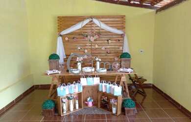 Imagem 13: Casa com 3 quartos - Bairro Residencial Buriti em Senador Canedo